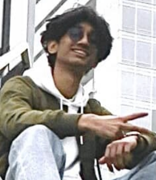Arav Bangur
