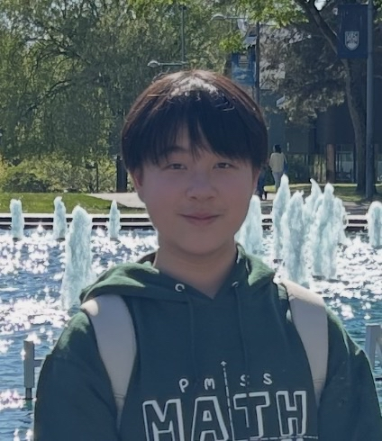 Aden Choi